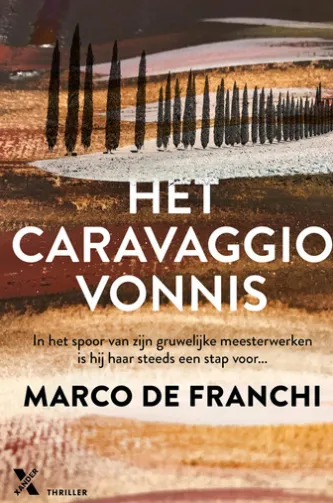 Het Caravaggio-vonnis