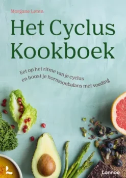 Het Cyclus Kookboek