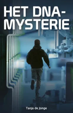 Het DNA-mysterie