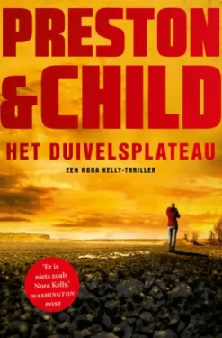 Het Duivelsplateau