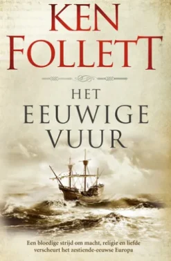 Het eeuwige vuur