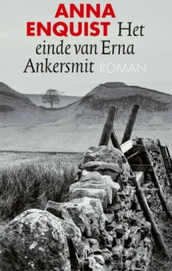 Het einde van Erna Ankersmit