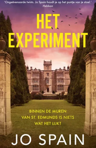 Het experiment