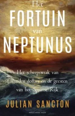 Het fortuin van Neptunus