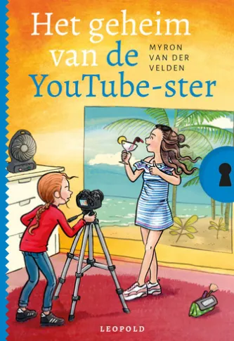 Het geheim van de YouTube-ster