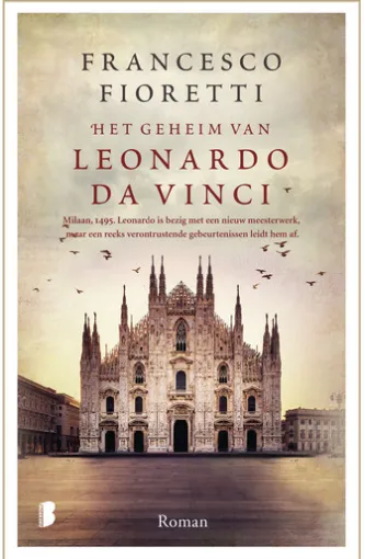 Het geheim van Leonardo da Vinci