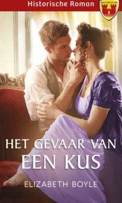 Het gevaar van een kus