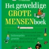 Het geweldige Grote Mensenboek