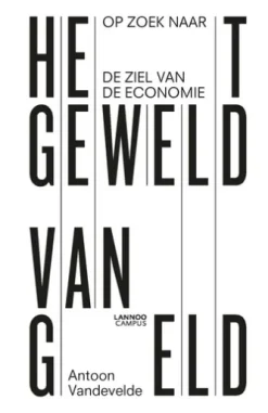 Het geweld van geld
