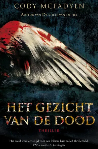 Het gezicht van de dood