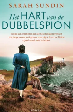 Het hart van de dubbelspion