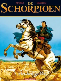 Het Heilige dal