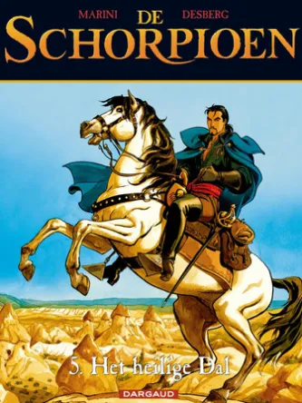Het Heilige dal