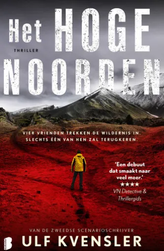 Het hoge noorden