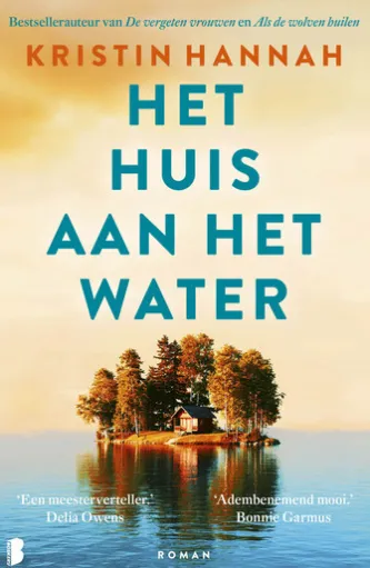 Het huis aan het water