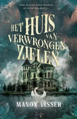 Het huis van Verwrongen Zielen