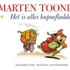 Het is alles hupsafladder