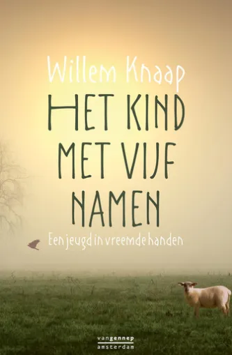 Het kind met vijf namen