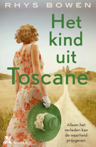 Het kind uit Toscane