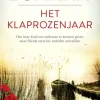 Het klaprozenjaar