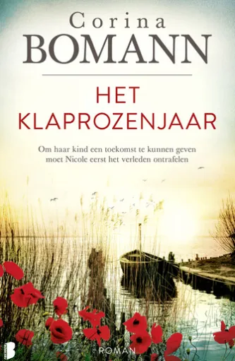 Het klaprozenjaar