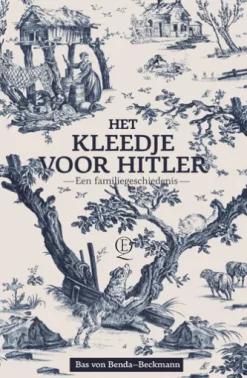 Het kleedje voor Hitler
