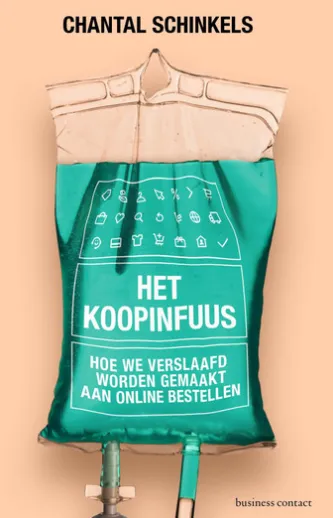 Het koopinfuus