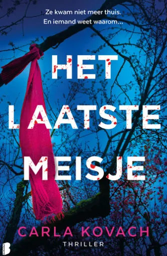 Het laatste meisje