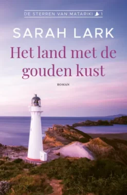 Het land met de gouden kust
