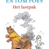Het lastpak