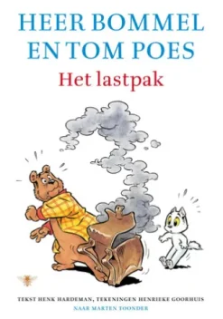 Het lastpak
