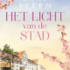 Het licht van de stad