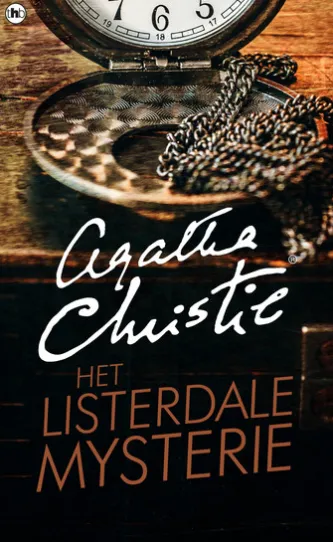 Het Listerdale mysterie