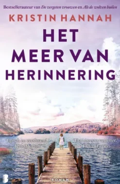Het meer van herinnering