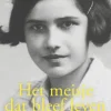 Het meisje dat bleef leven