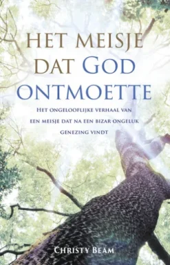 Het meisje dat God ontmoette