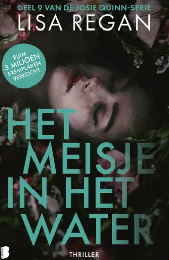 Het meisje in het water