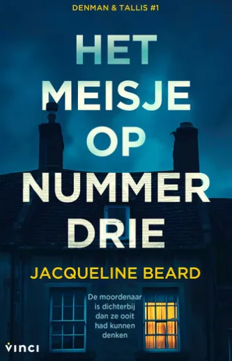Het meisje op nummer drie