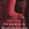 Het meisje uit de Mandenmakerssteeg
