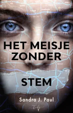 Het meisje zonder stem