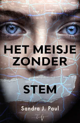 Het meisje zonder stem