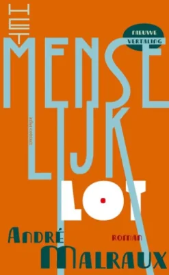 Het menselijk lot