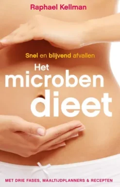 Het microbendieet