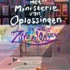 Het Ministerie van Oplossingen en de Zilverjongen