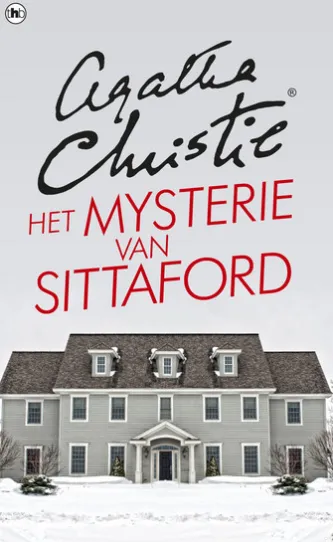 Het mysterie van Sittaford