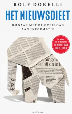 Het nieuwsdieet