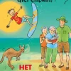 Het ondersteboven avontuur