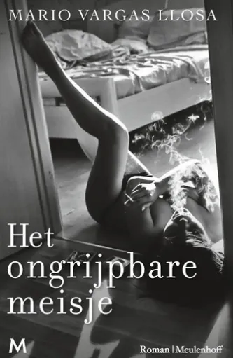 Het ongrijpbare meisje