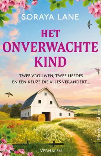 Het onverwachte kind