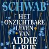 Het onzichtbare leven van Addie LaRue